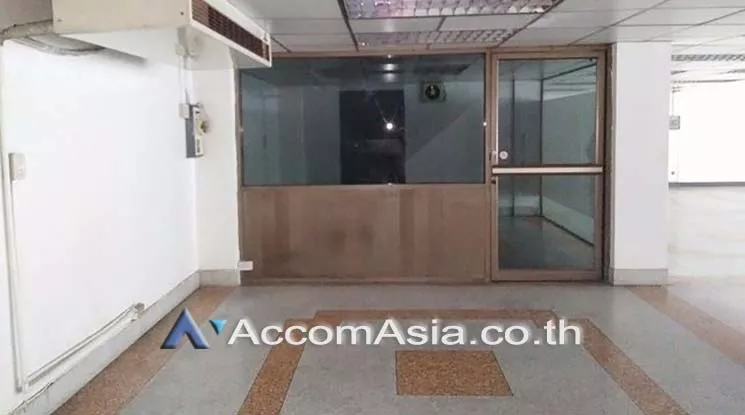 4  Office Space For Rent in Ratchadaphisek ,Bangkok  AA18448